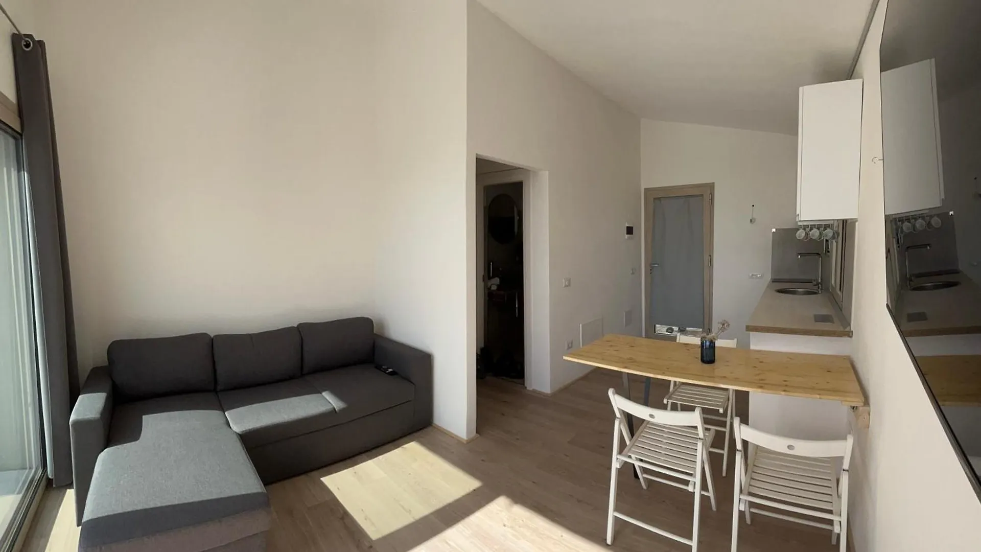 Apartamento Sunset Suite 3 Torre dei Corsari