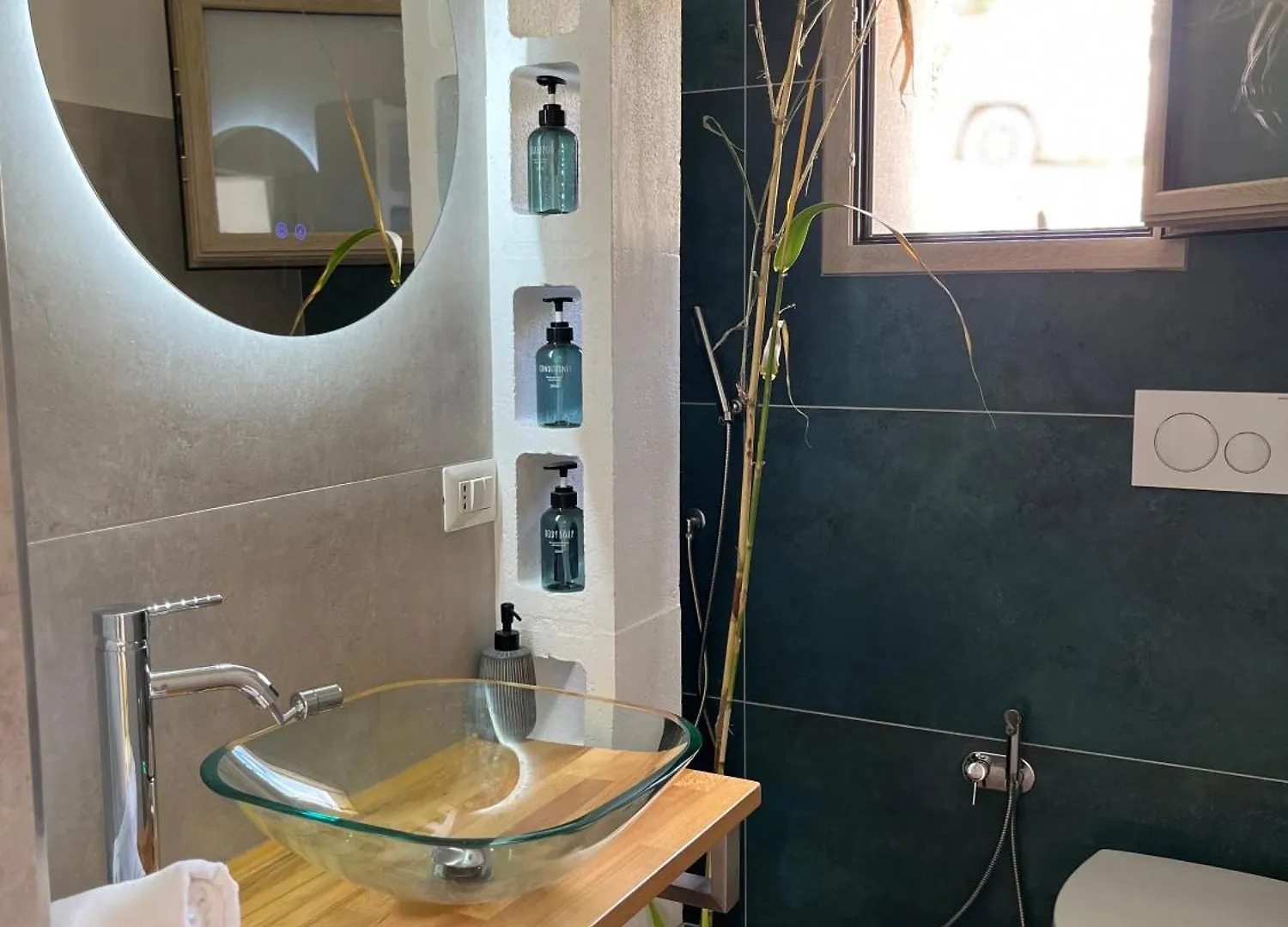 Apartamento Sunset Suite 3 Torre dei Corsari