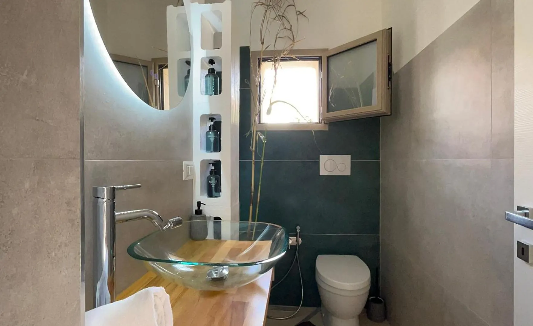 Sunset Suite 3 Torre dei Corsari Italia